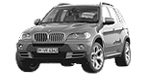 BMW E70 B0278 Fault Code