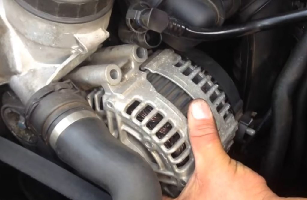 See B0278 in engine